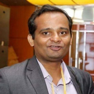 Nitin Jagtap